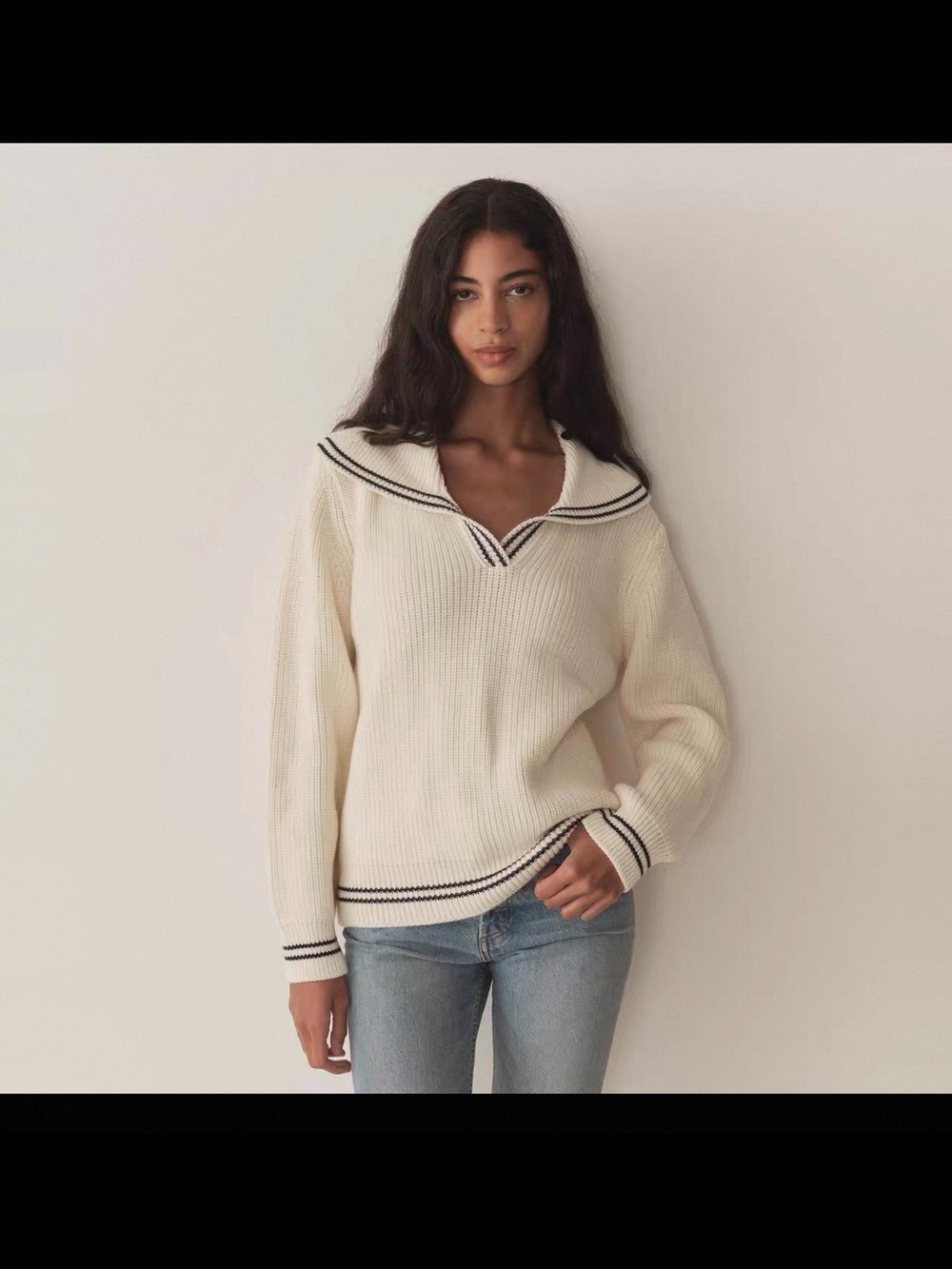 Doen Sweater